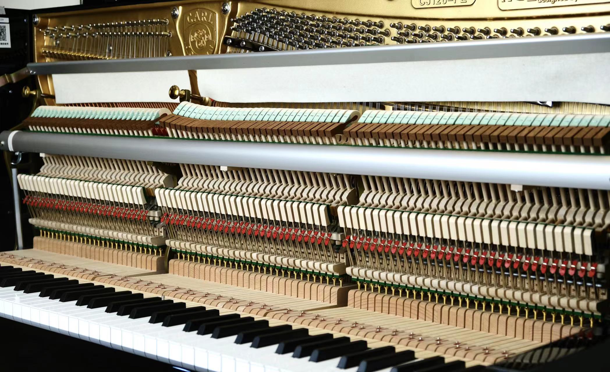 3万德国品牌钢琴推荐,3万左右的德国钢琴品牌推荐