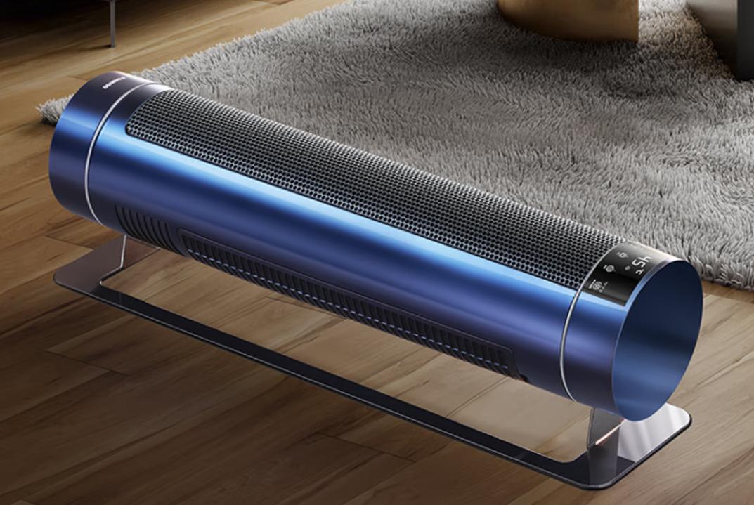 格力的哪一款取暖器好用,石墨烯取暖器格力美的