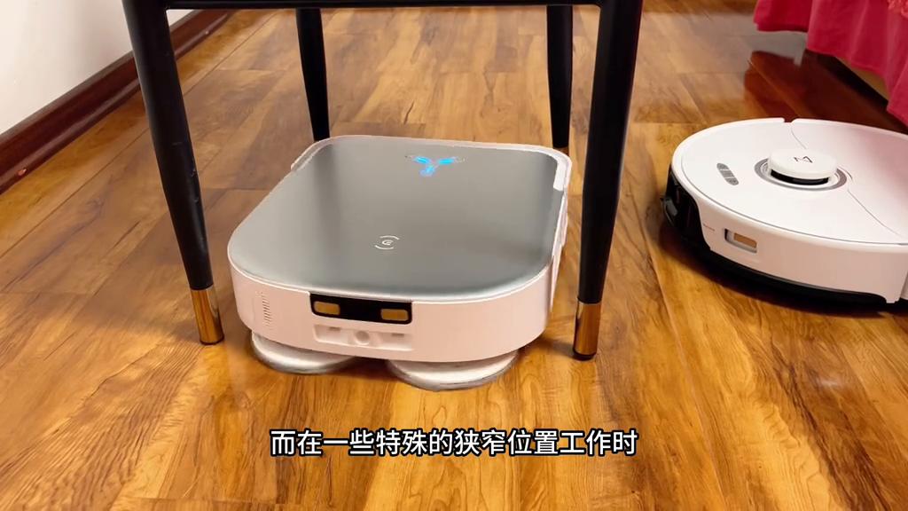 扫地机器人科沃斯x2,扫地机器人测评科沃斯魔镜