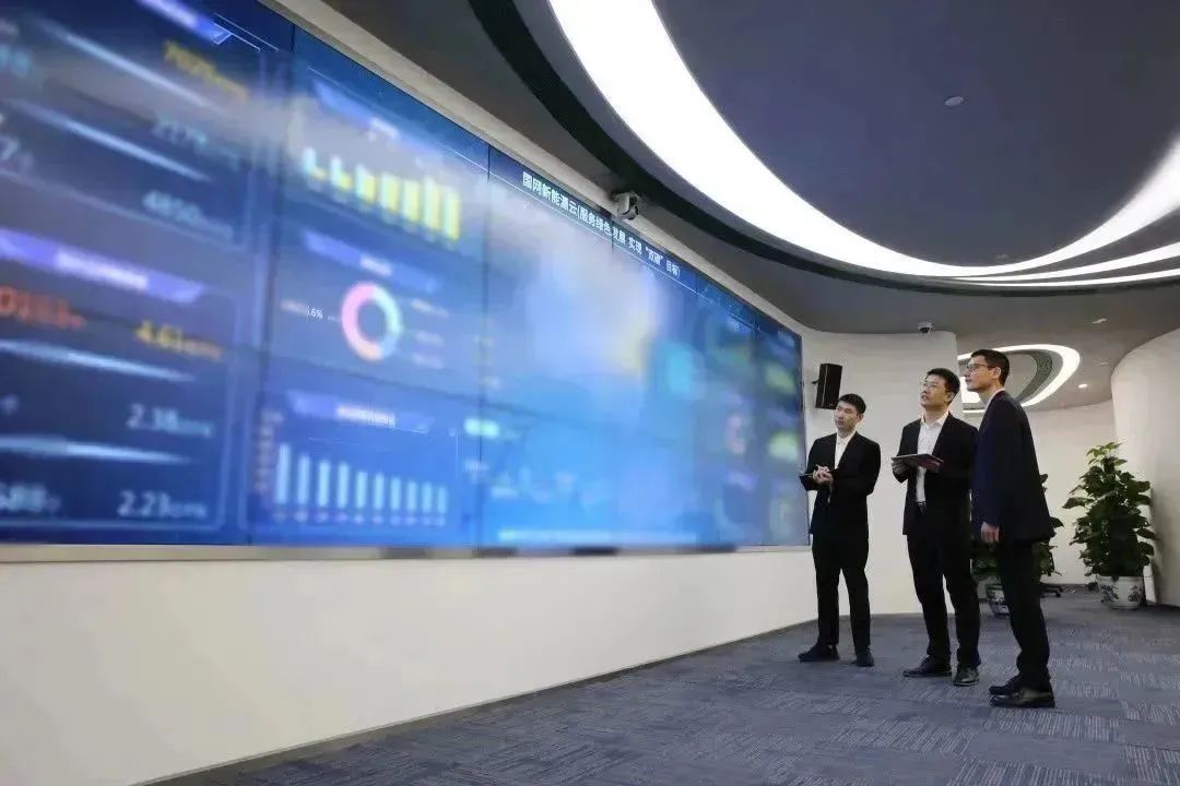 国家电网工作的难点,国家电网如何看用电量多少