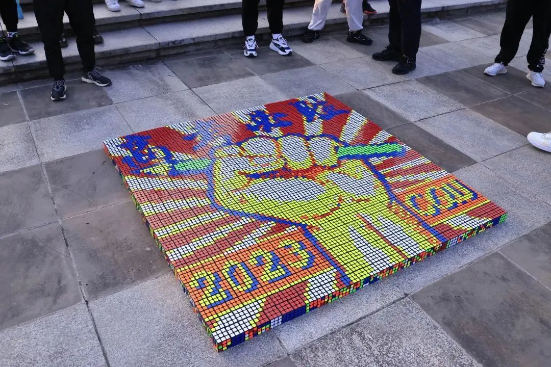 高考顺利！欢迎你来重庆，续写与重大的未来故事