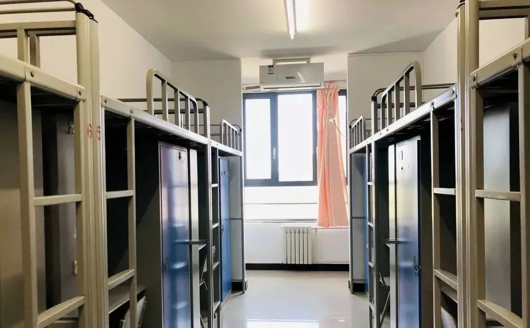 清北复交宿舍对比,宿舍比较好的双非研究生宿舍