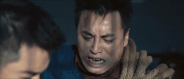 吕良伟近期新剧,吕良伟即将上线的电影