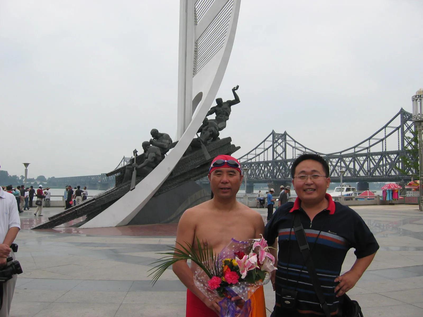 大连我爱家乡,大连我爱大连