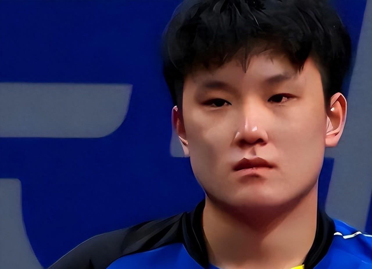 亚运会日本乒乓球男团被淘汰,日本男乒张本智和