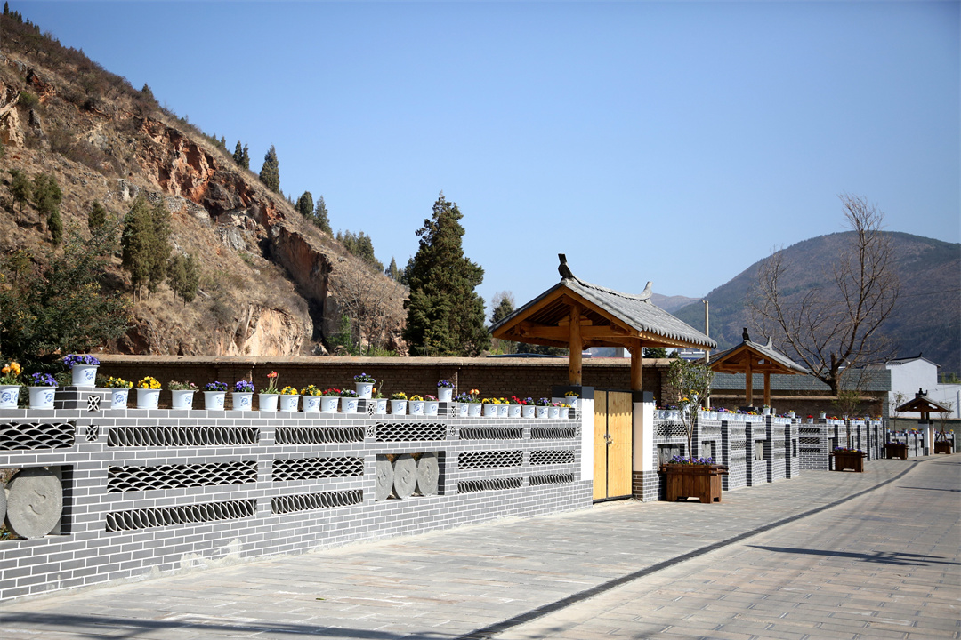 会泽特色乡村旅游很火爆,泽州乡村旅游助推乡村振兴