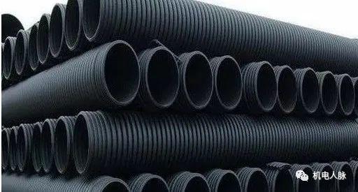 市政管道技术讲解,市政管道基础知识图