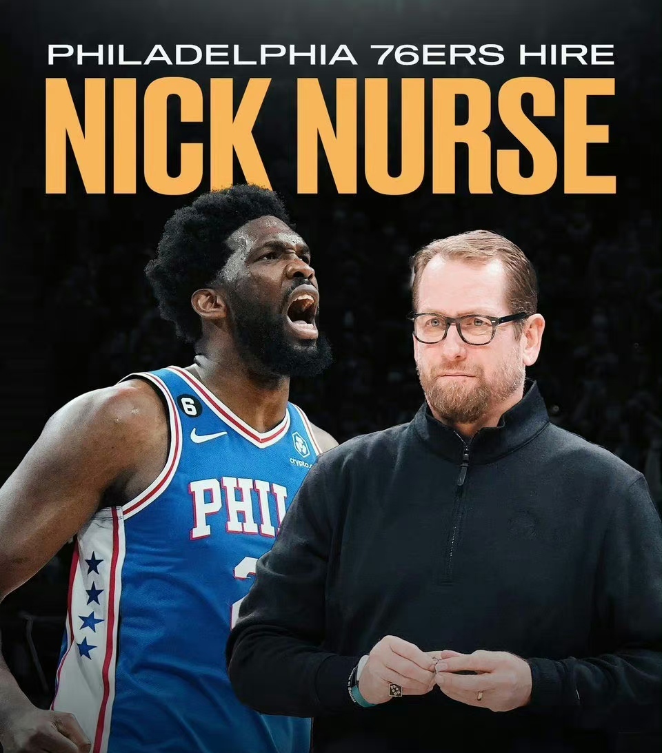 纳斯出任76人队主教练,纳斯出任76人主教练