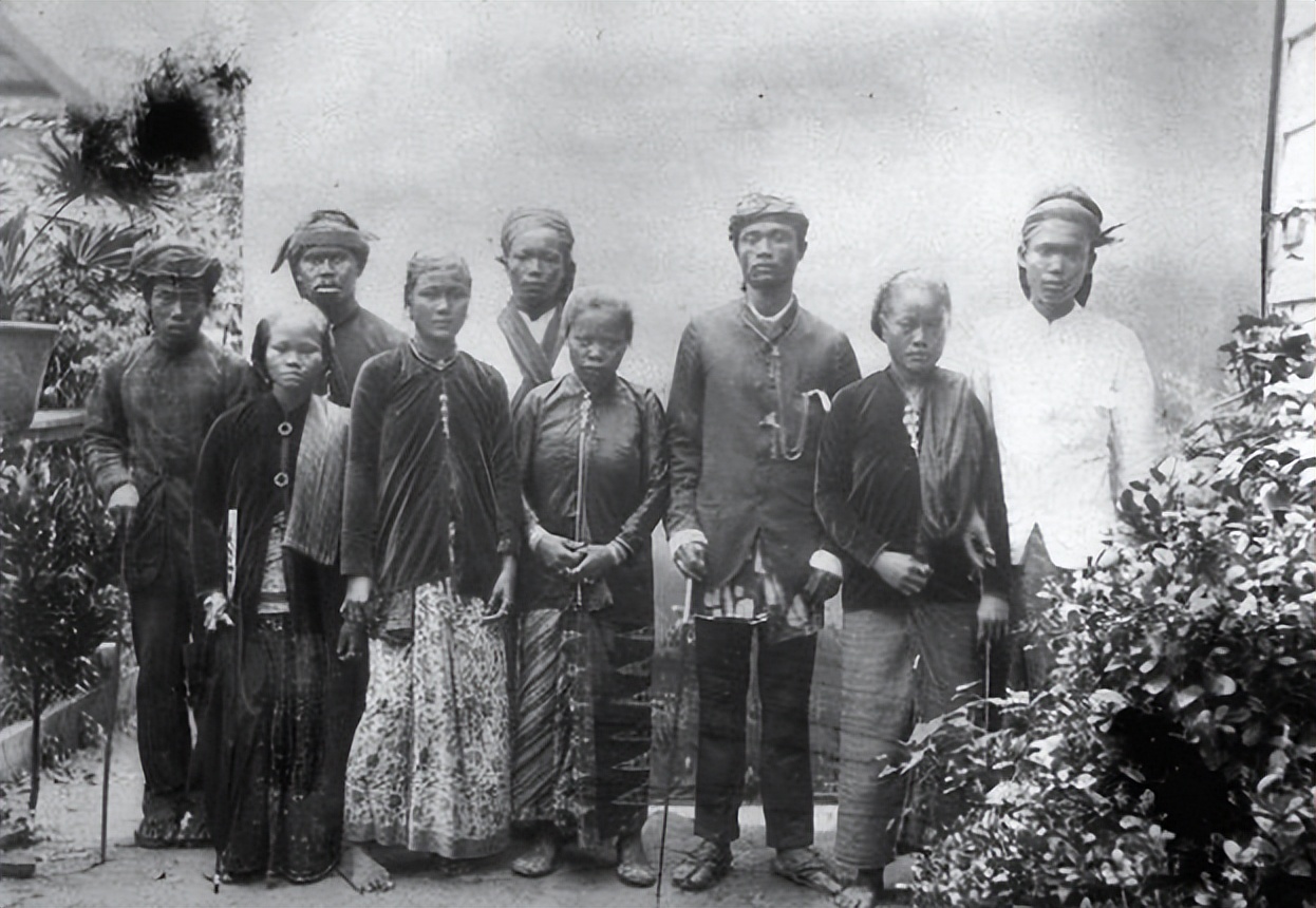 苏里南殖民统治,苏里南纽约