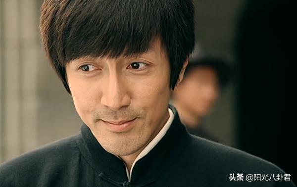 凭一部戏爆火的人,当下最火的五位演技派男演员