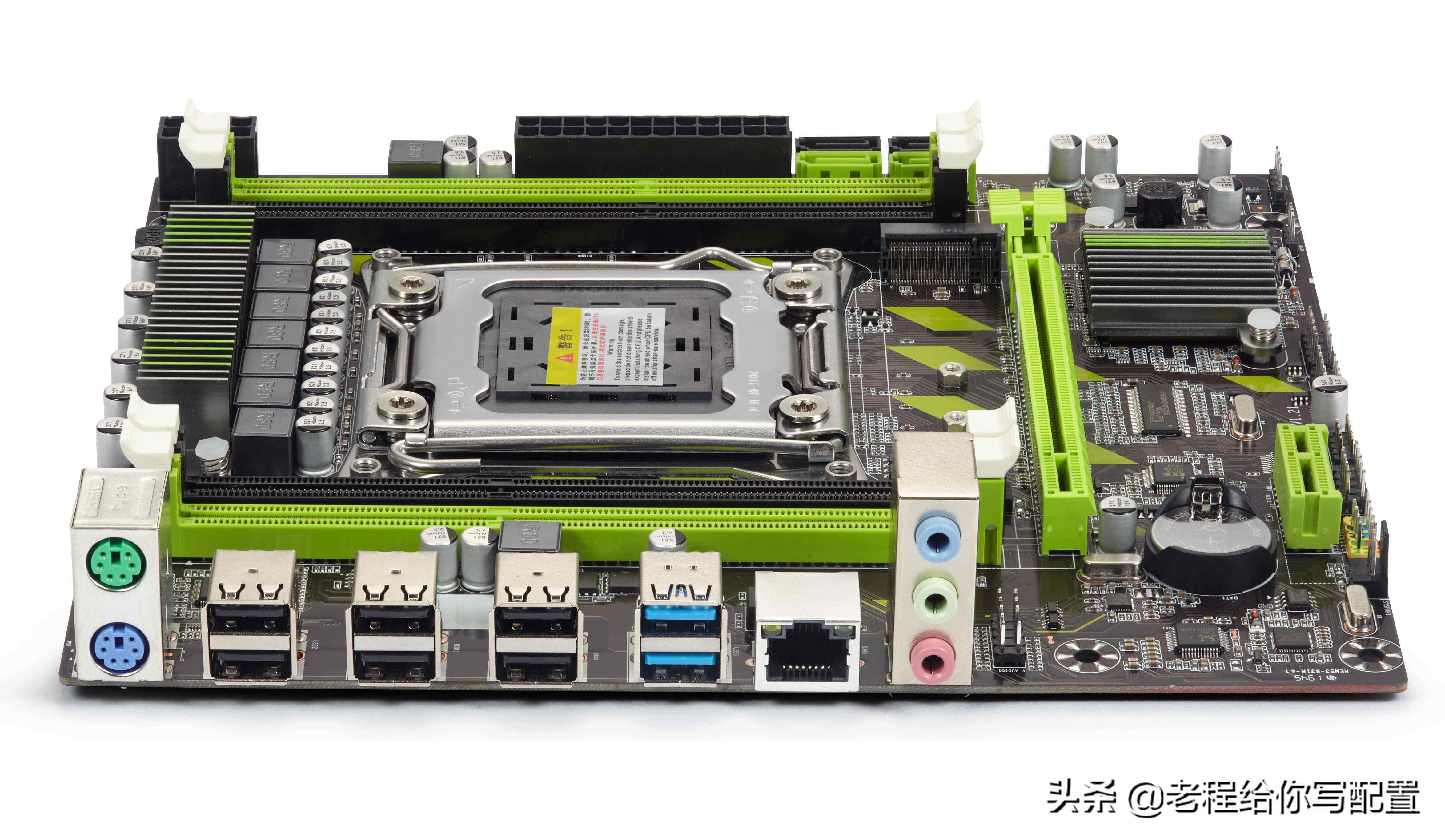 至强cpu和酷睿的区别哪个更好,至强cpu和酷睿的区别