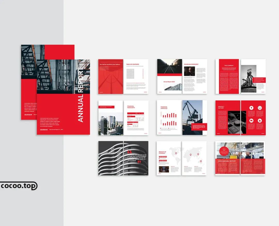 宣传册设计公司,如何设计宣传册