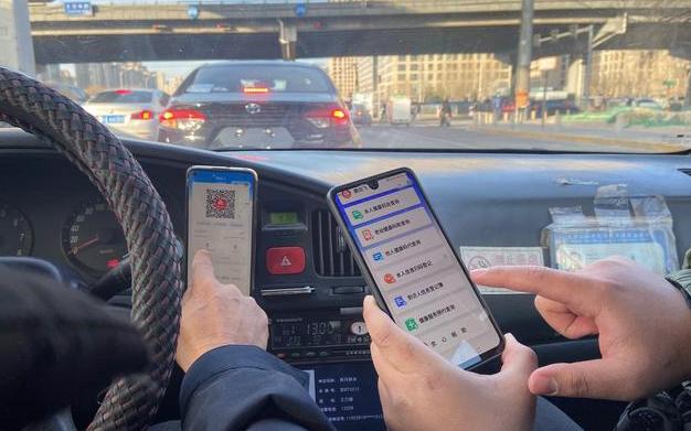 北京网约车司机纯上班招募真实么,北京网约车司机每天跑车过程