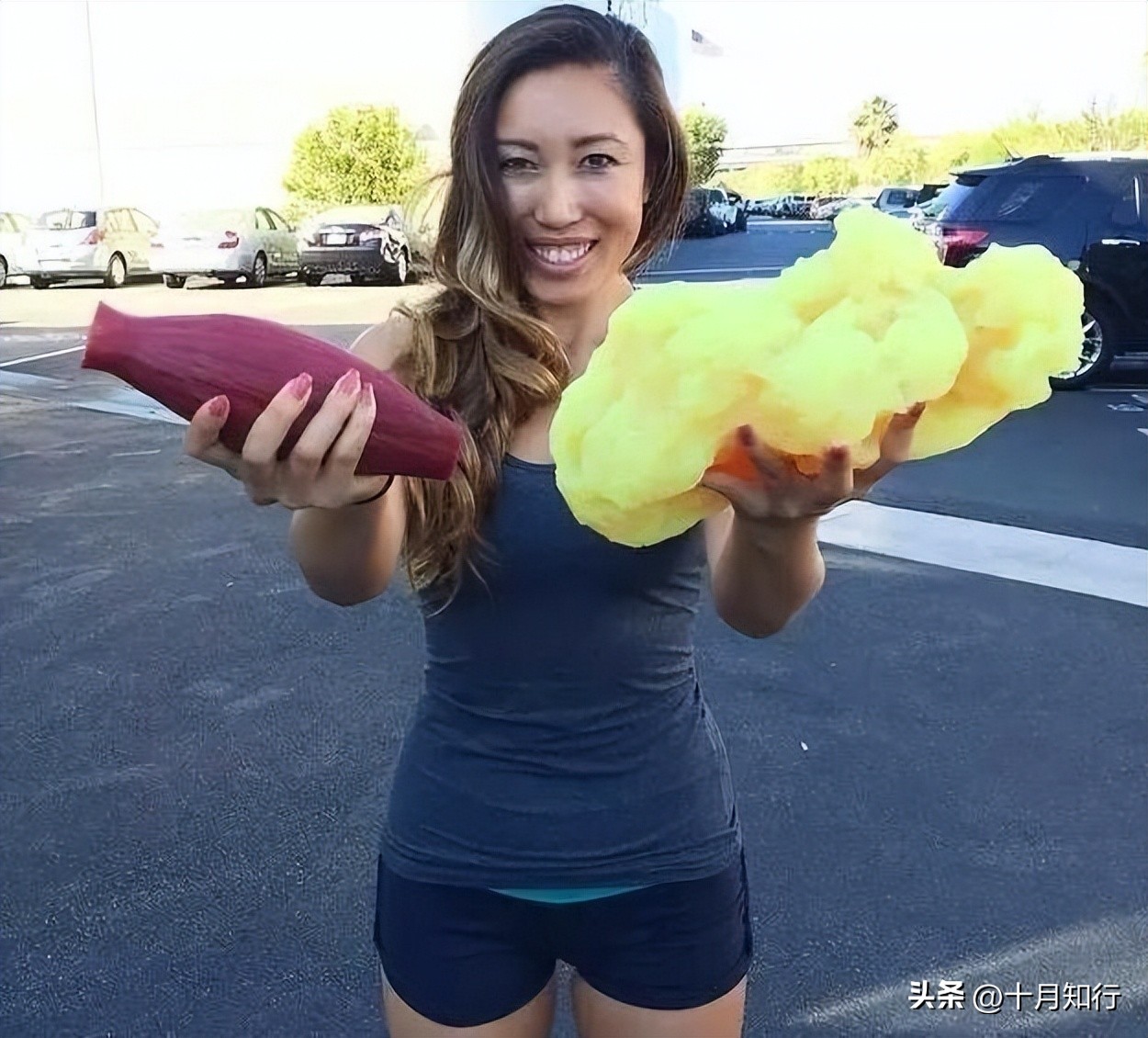 强力瘦侧腰打造性感小蛮腰,如何打造黄金比例腰臀