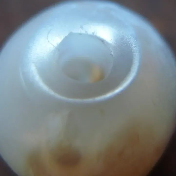 石珠制作,远古古珠的制作过程