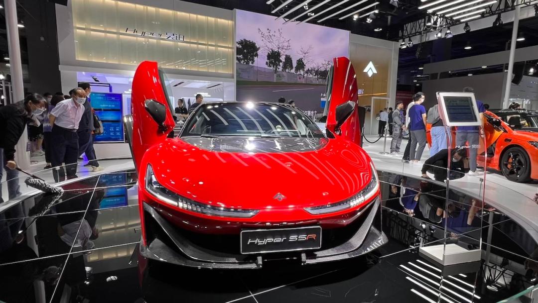 “中考”揭榜！新能源车企喜报背后的几多隐忧