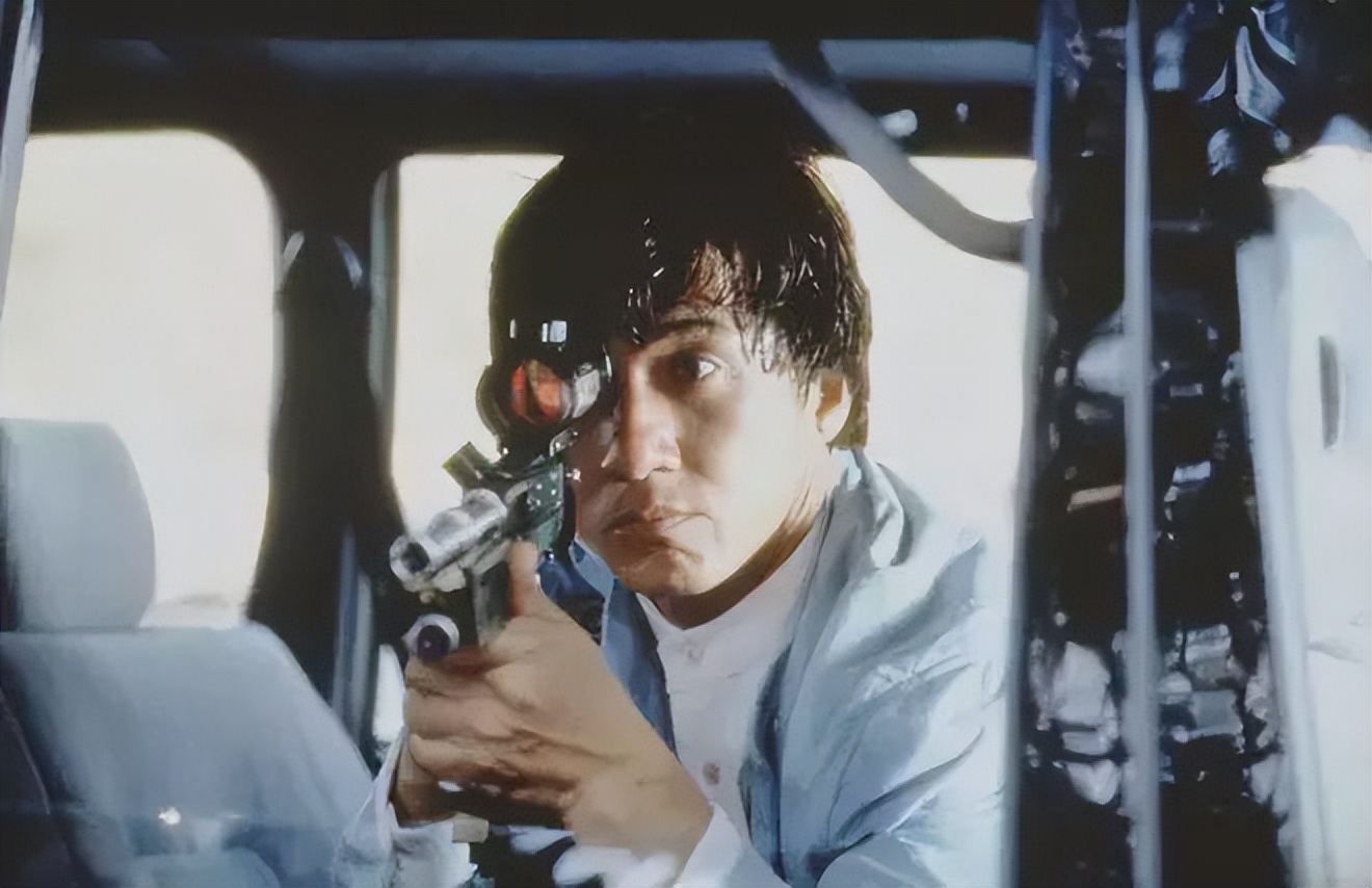 无间道系列香港票房排行,无间道是最厉害的港片吗