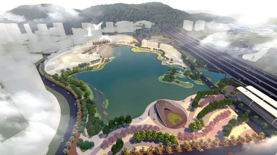 98亩晋江世纪大道三幅地块将出让,泉州晋江最新土地拍卖公告