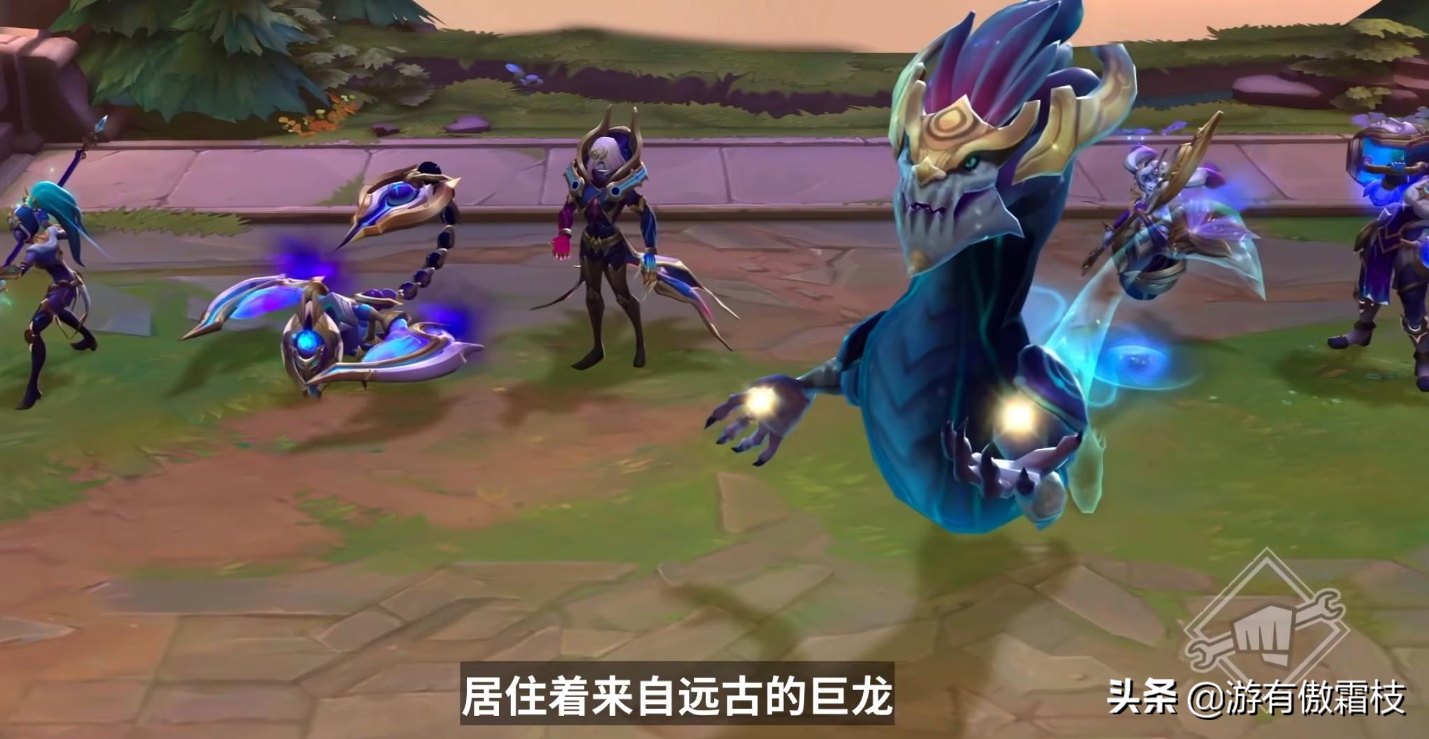 云顶之弈五费卡专属海克斯,云顶之弈新赛季海克斯强化