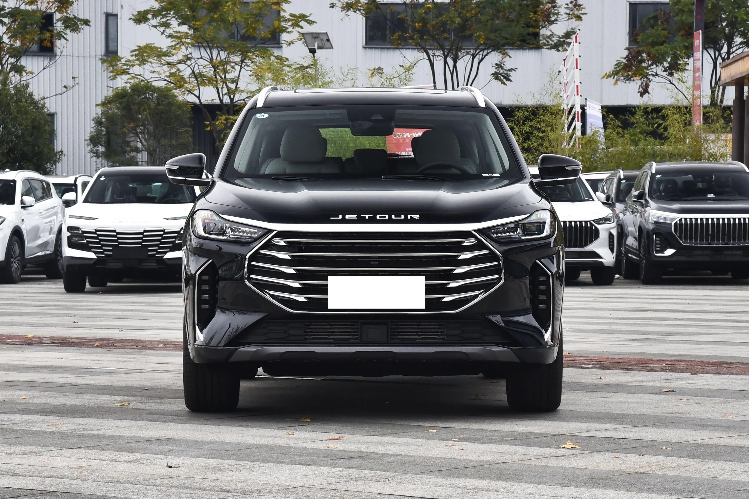 拒绝油腻20万买suv看这三款,省油不坏的家用合资中型suv推荐