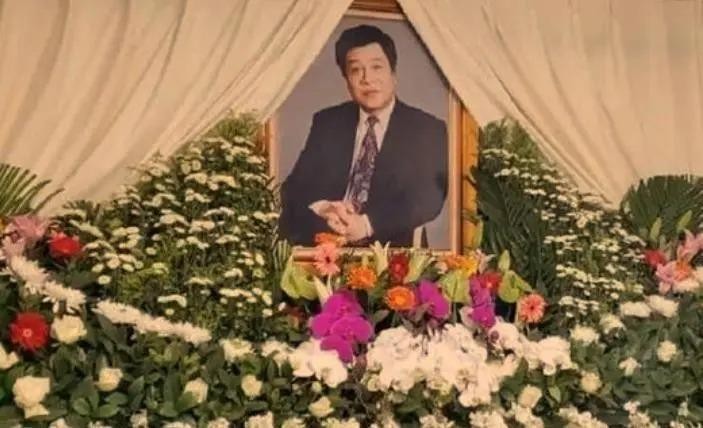 赵忠祥死后遗产留给谁,赵忠祥为何遗产全部留给一个人