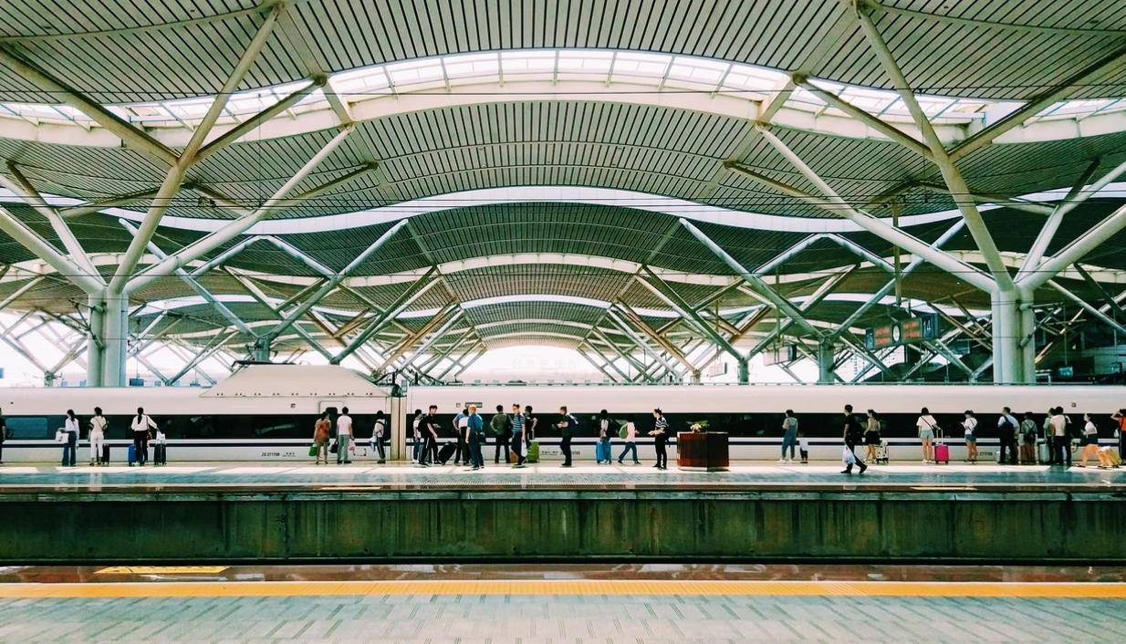 高铁餐怎么都那么贵,高铁餐为什么那么贵啊