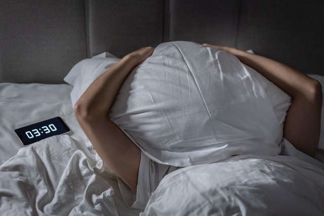 安神定惊助睡眠,睡眠不好做梦服什么中成药