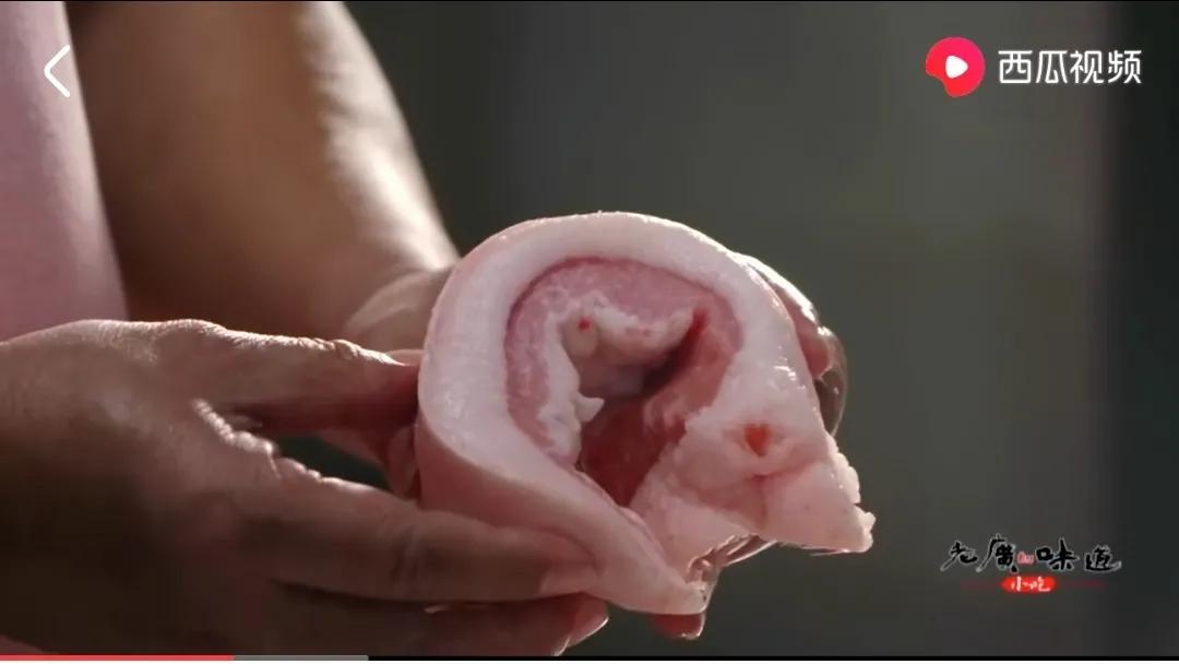 桂林米粉,我心目中手工粉的yyds