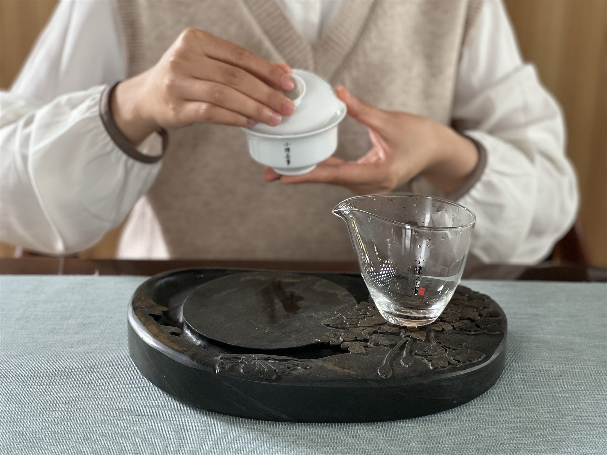 新手如何选新白茶,只需4步教你分辨白茶好坏