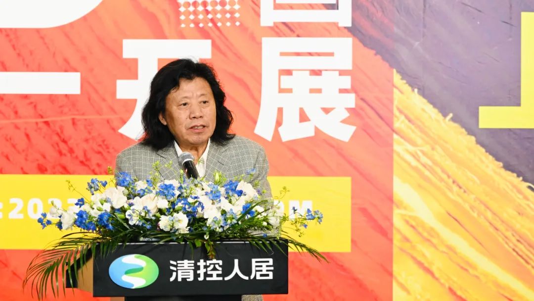 园区动态|“从洛桑到北京”国际纤维艺术上海松江特展成功开幕