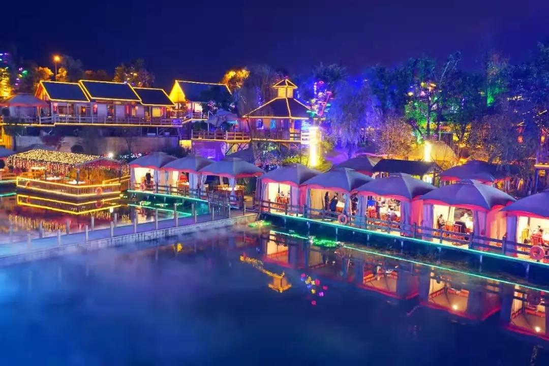 成都的国家级产业新城,千亿级都市工业新区