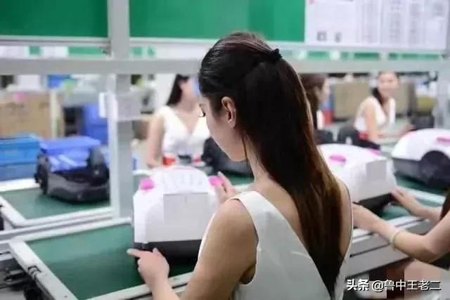 富士康怎么样有发展前途吗,富士康上班的真实感受最新