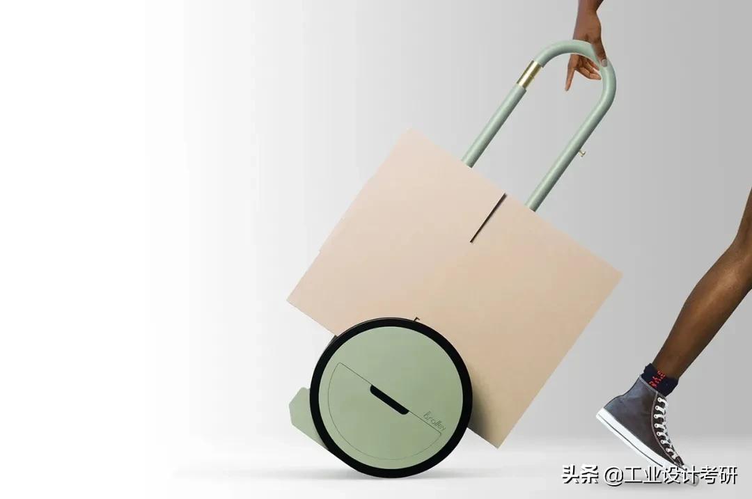 我的创意分类垃圾桶设计说明,创意垃圾桶设计说明