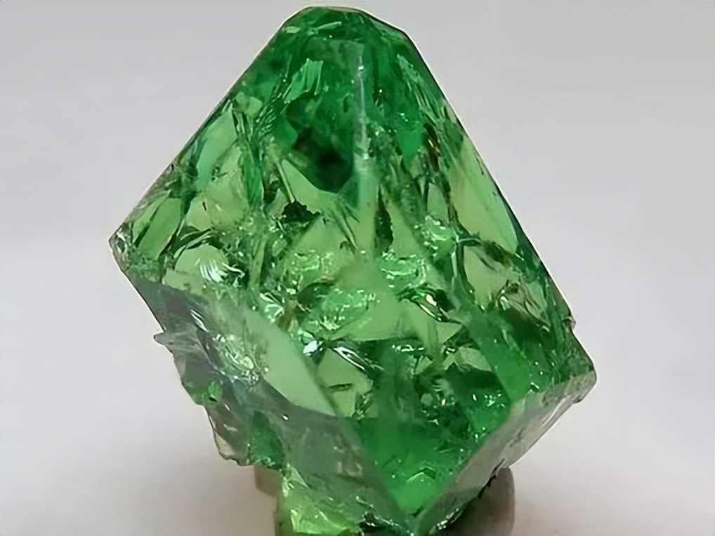 彩宝哪个颜色最好看,入门彩宝推荐