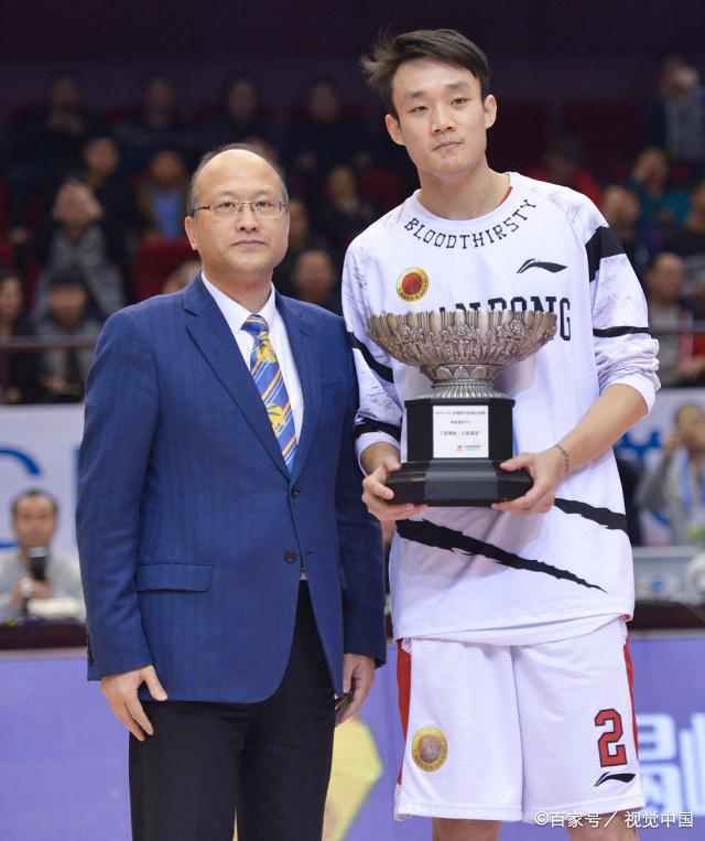 cba各队历史得分王,盘点cba最强十个球员