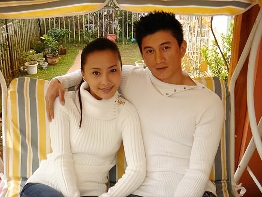 吴奇隆真给刘诗诗股份了吗,刘诗诗与吴奇隆的年龄差距太大