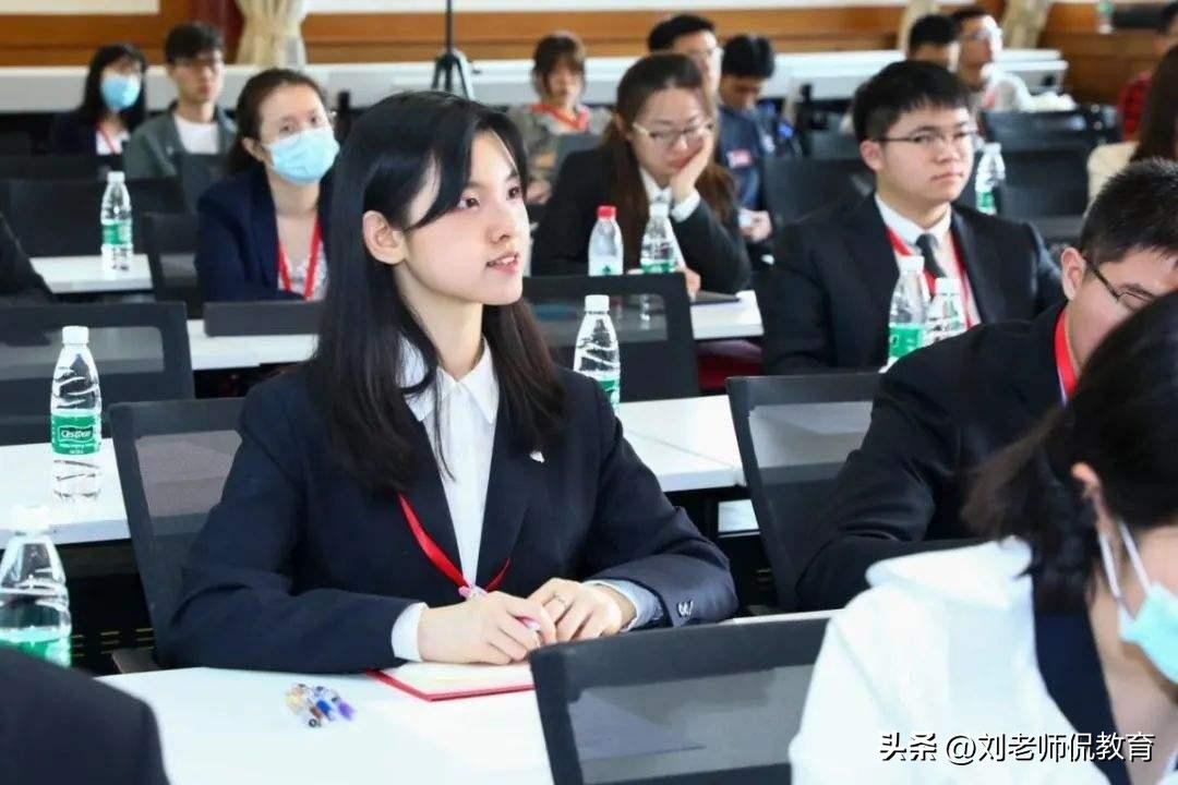 8所被美国列入黑名单的中国高校,被美国列入黑名单的双非中国大学