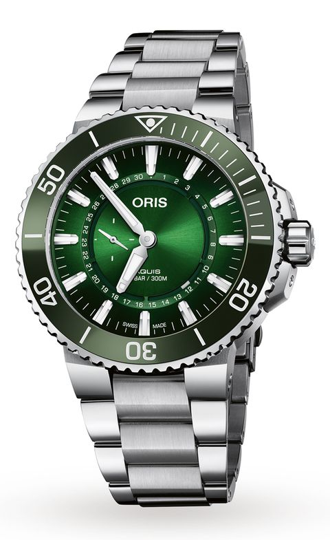 三款高端又时尚的男士手表测评,2023男士最新款的手表