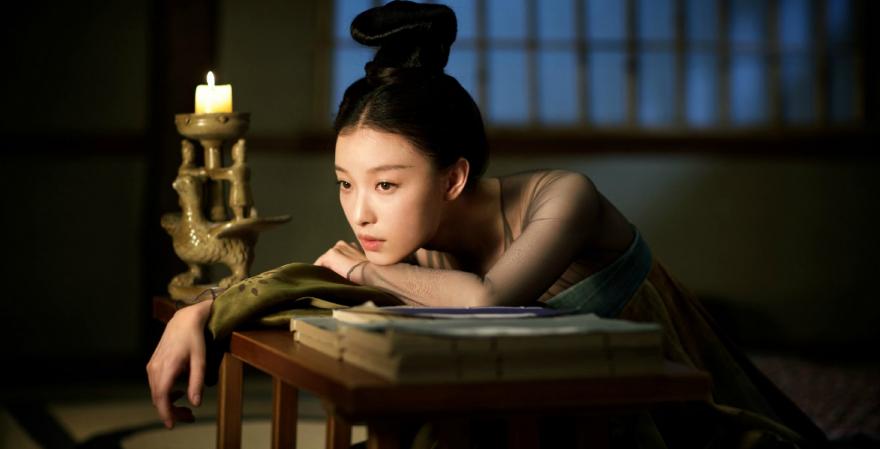 这尺度，竟然上院线了？