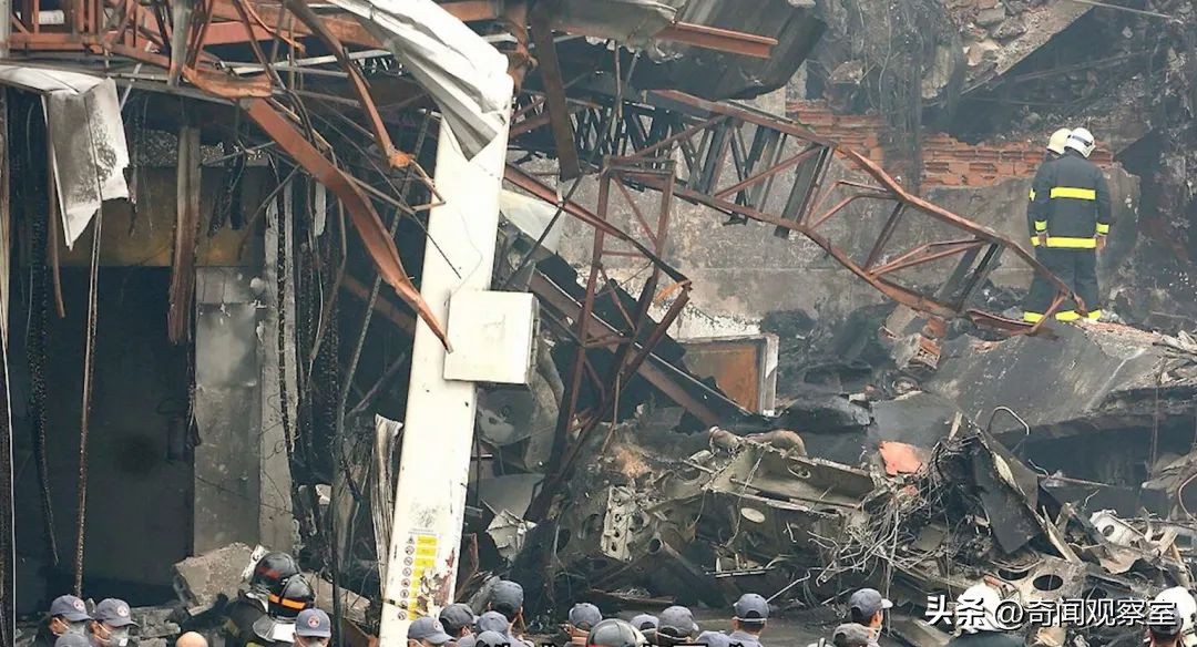 2016年巴西空难事件,巴西最惨空难