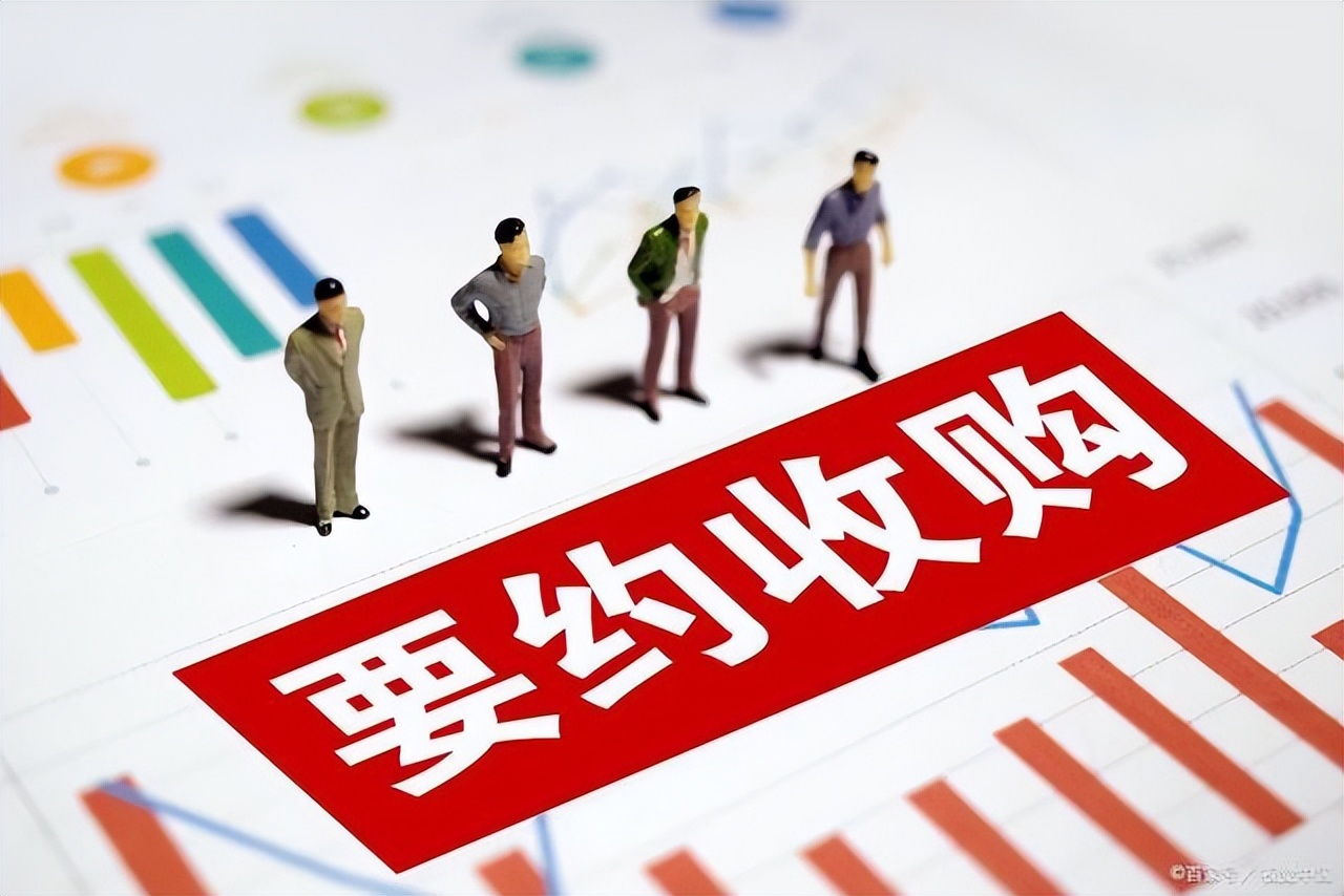 如何拥有一家上市公司？（取得上市公司控制权的十五个姿势）