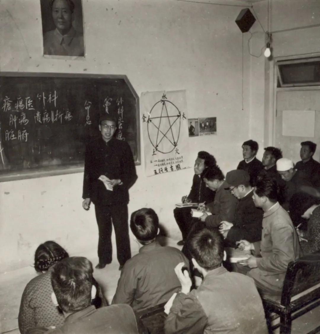 国医许铣,许铣国医大师