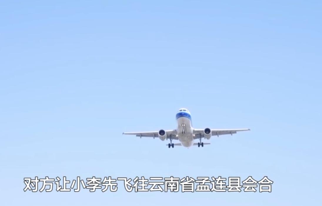 被骗入缅北的的小伙子,小伙被骗缅北逃出视频