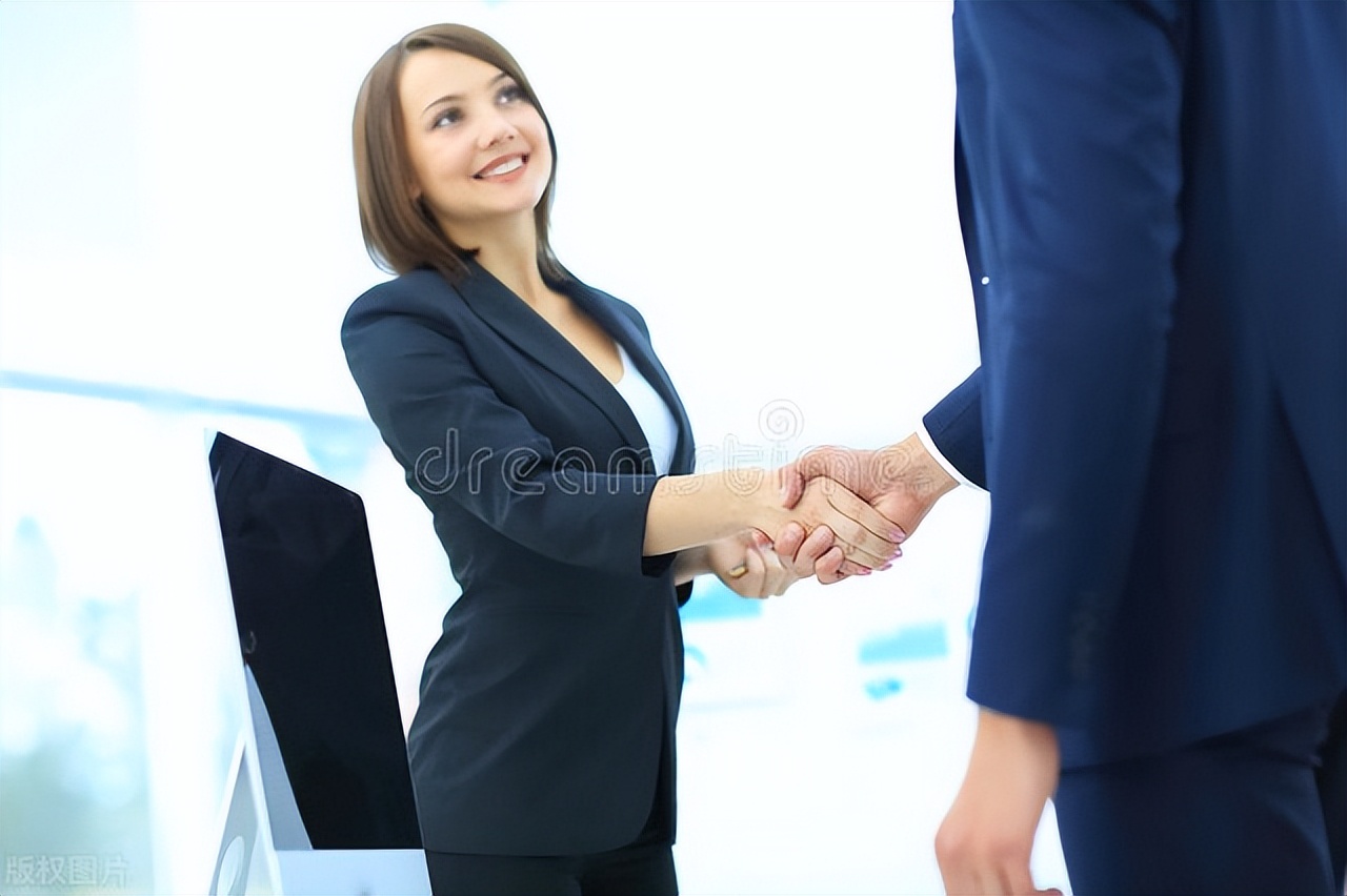 外贸业务员跟进客户的重要性,外贸如何维系客户关系