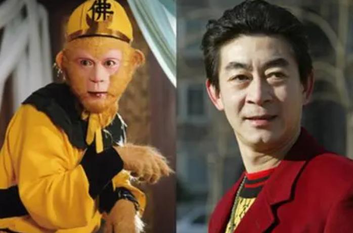 名和利,救不了六小龄童