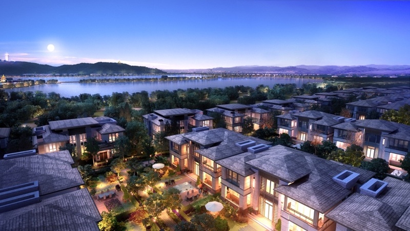 匠心品质、多元陪伴，苏南世茂城市深耕苏锡常