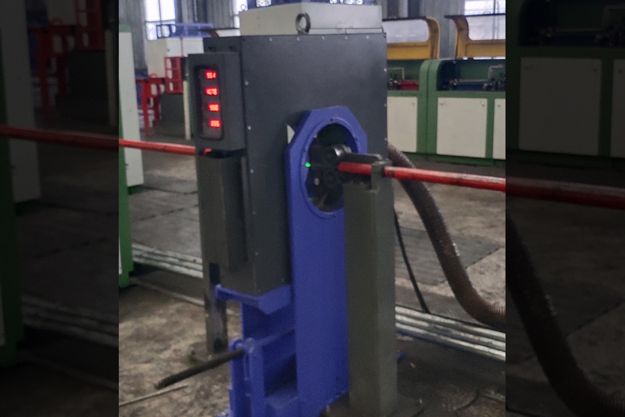 圆钢与螺纹钢的长度计算公式,同型号螺纹钢和圆钢的使用区别