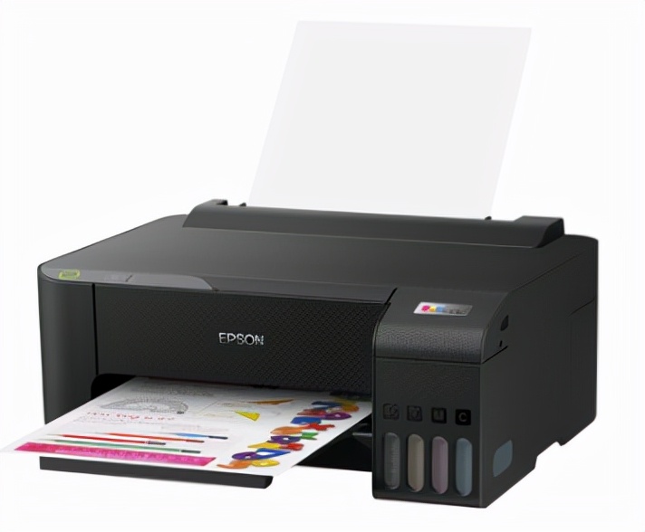 爱普生墨仓式打印机恢复出厂设置,爱普生墨仓式一体机使用和维护