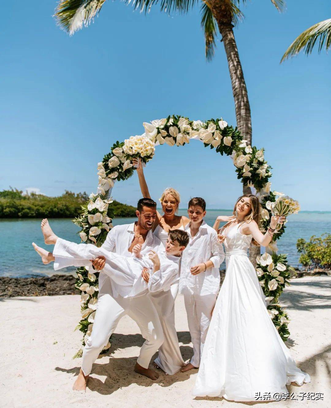 迪拜娇妻真人秀最新,迪拜贵妇真人秀