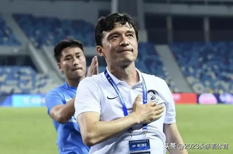 保卫大连！大连人拉响保级警报，谢晖神奇不再，遭遇下课危机！